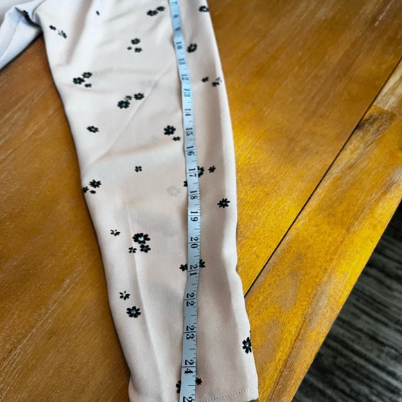 Anthropologie Who What Wear Blouse Lilah small. Flirty, boho - Picture 7 of 10